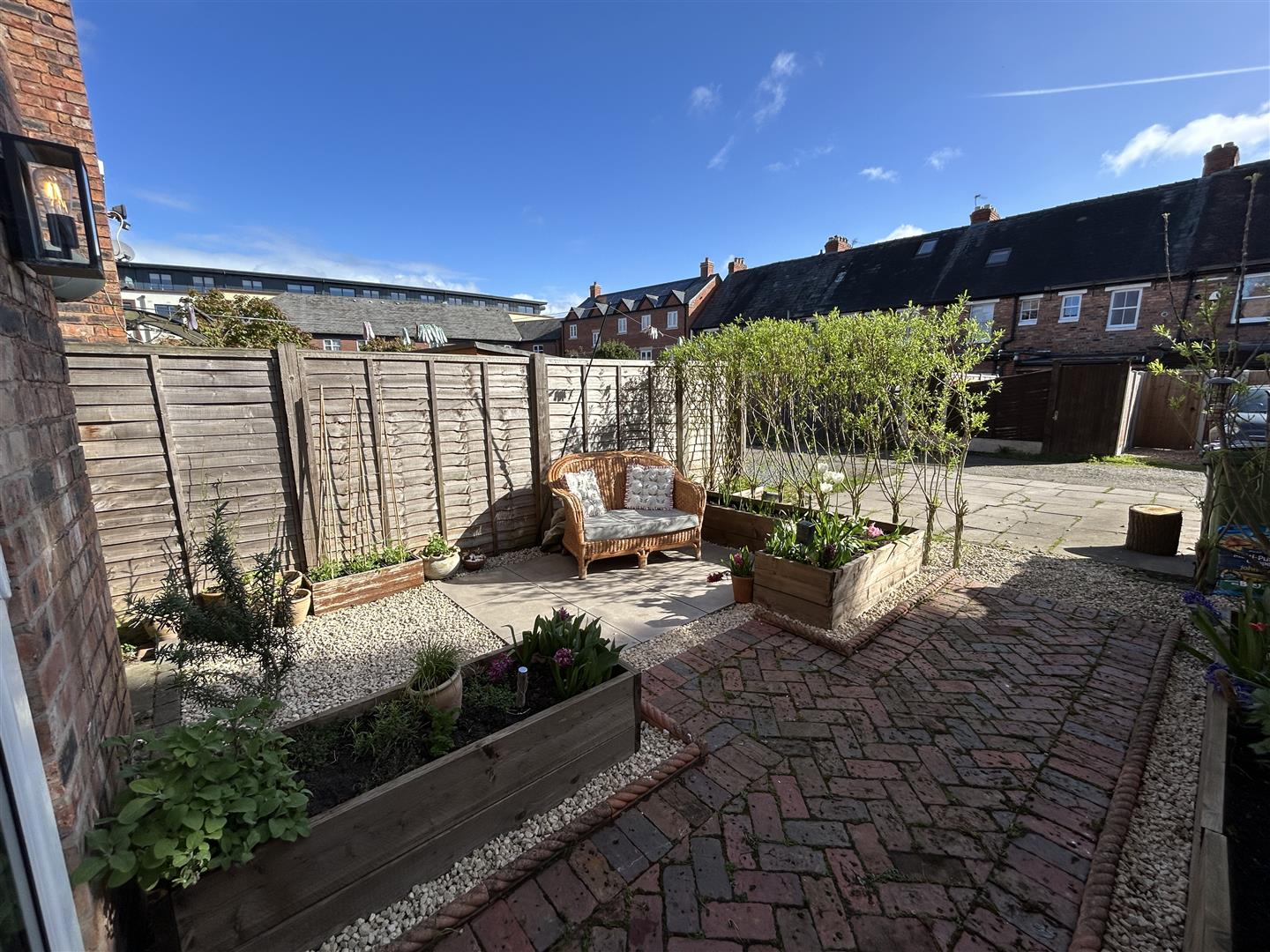 19 Moreton Crescent, Shrewsbury, SY3 7BY For Sale